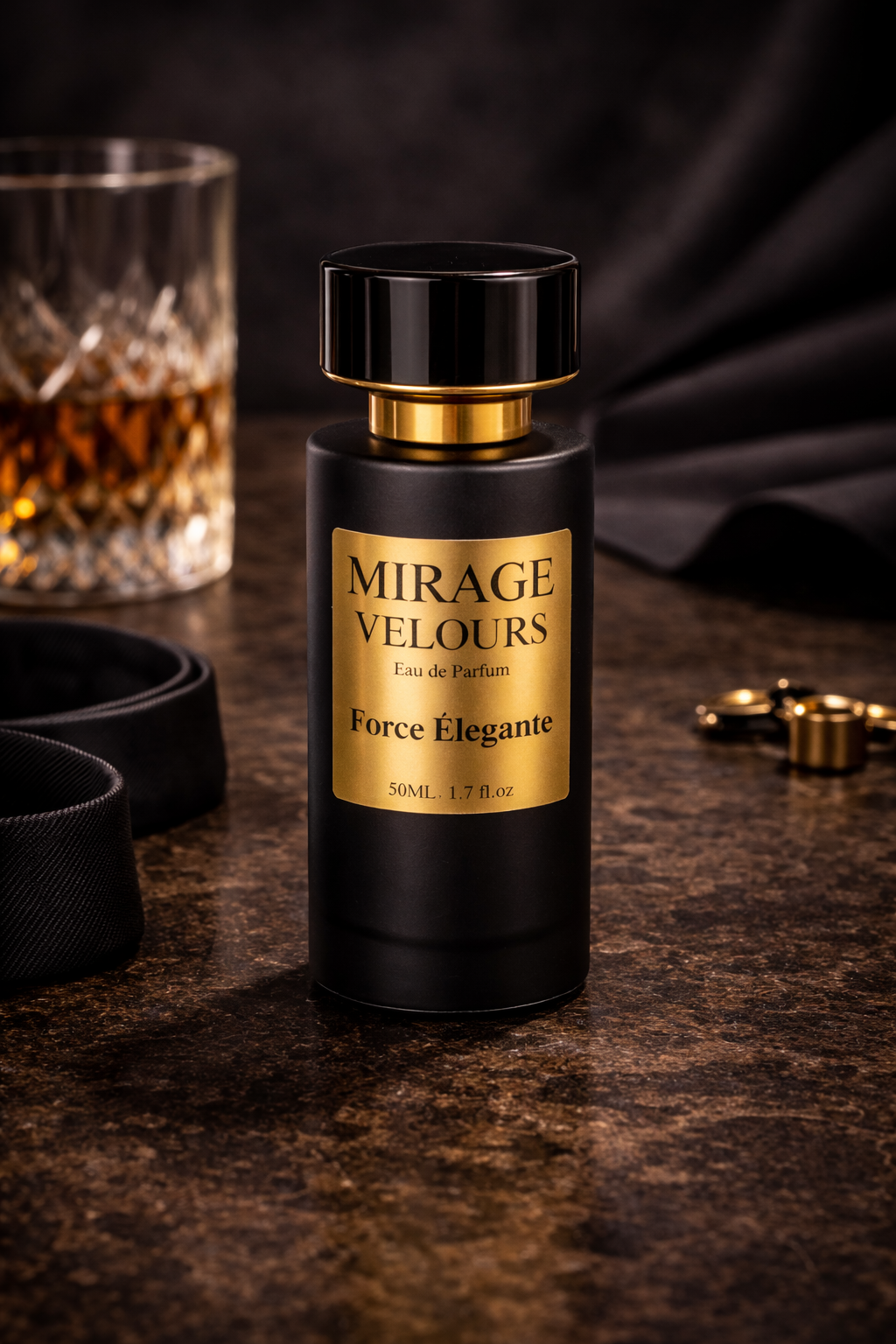 Fragrance Refill – Force Élégante 250ml