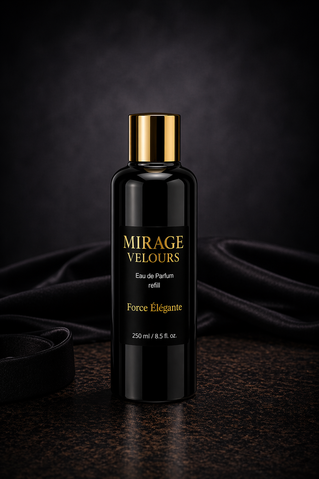 Fragrance Refill – Force Élégante 250ml